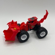 Monster jam dirt for sale  HAVANT