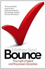 Bounce myth talent for sale  UK