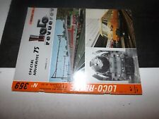 Loco revue 359 d'occasion  Divion