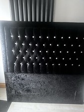 Chesterfield bumper crushed for sale  WALSALL