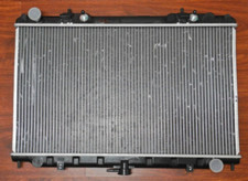 Conjunto de radiador A2329 214602Y607 para Infiniti I30 I35 Nissan Maxima, usado comprar usado  Enviando para Brazil
