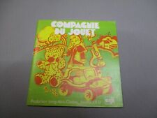 As957 ceji compagnie d'occasion  Péronnas