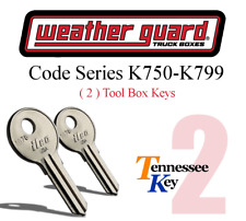 Two weather guard for sale  Clarksville