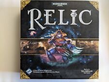 Relic warhammer 40k for sale  Schaumburg