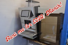 Rental thermoplan commercial for sale  SWADLINCOTE