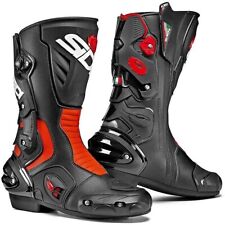 Stivali boots moto usato  Barcellona Pozzo di Gotto