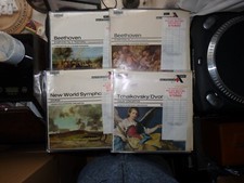 Classical lps bbc for sale  WIRRAL