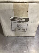 Dayton 4c443a shaded for sale  Lockport