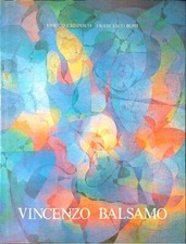 Vincenzo balsamo crispolti usato  Italia