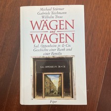 Wägen wagen sal gebraucht kaufen  Köln