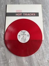 Hot tracks red gebraucht kaufen  Unterensingen