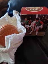 Vintage avon football for sale  TAMWORTH