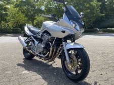 Suzuki gsf 600s gebraucht kaufen  Dortmund