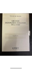 Grande dizionario dell usato  Sestu