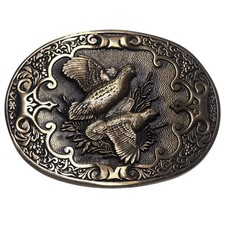Bobwhite quail belt for sale  Winfield
