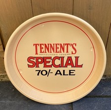 Tennants special ale for sale  EDINBURGH