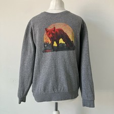 Prodigy sweatshirt size for sale  ROTHERHAM
