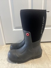 Dunlop snugboot pioneer for sale  LYMINGTON