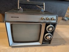 Universum transistor tragbarer gebraucht kaufen  Ortenburg