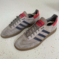 Adidas spezial suede for sale  WITNEY