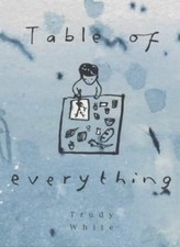 Table everything trudy for sale  USA