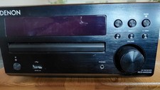 Denon rcd m40 gebraucht kaufen  Schmallenberg