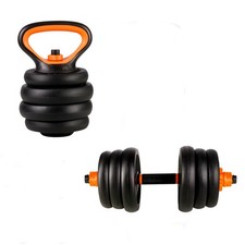Kugelhantel kettlebell langhan gebraucht kaufen  Euskirchen