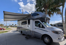 2024 winnebago view for sale  Punta Gorda