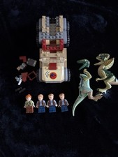 Jurrassic lego set for sale  Phoenix