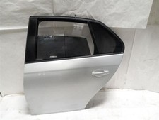 Rear driver door for sale  Round Lake