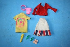 Sindy vintage doll for sale  SOUTHAMPTON