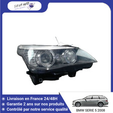 Phare droit bmw d'occasion  Saint-Quentin
