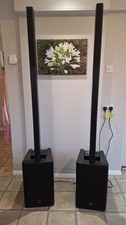 yamaha stagepas for sale yamaha stagepas for sale BEXLEYHEATH
