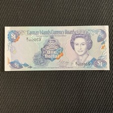 Iles caimans dollar d'occasion  Saint-Grégoire