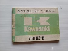 Kawasaki 750 1973 usato  Vimodrone