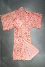 1970s silk kimono for sale  MARGATE
