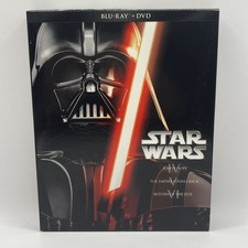 Star wars trilogy for sale  Pflugerville