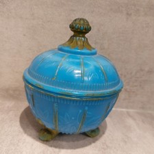 Alte runde deckeldose gebraucht kaufen Alte runde deckeldose gebraucht kaufen  Feldkirchen-Westerham