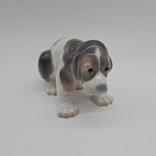 Lladro 1071 beagle for sale  WISHAW