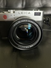 Leica digilux camera for sale  LETCHWORTH GARDEN CITY