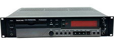 Tascam rw900sl professional for sale  Long Beach