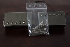 Gibson top pickups d'occasion  Nancy-