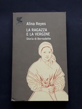 Reyes alina ragazza usato  Milano