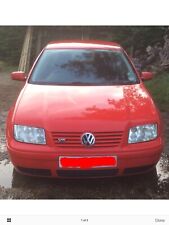 Volkswgen bora 2.3 for sale  WOODBRIDGE