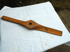 Vintage wood propeller for sale  Toledo