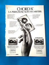 Clipping giornale pubblicita usato  Italia