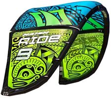 AILE DE KITE NAISH 8M 2014 SET BOUDINS COMPLET NEUF ETAT EXCEPTIONNEL comprar usado  Enviando para Brazil