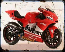 Ducati desmosedici 2004 for sale  UK