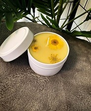 Highly scented candle for sale  HULL