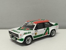 Fiat 131 abarth usato  Giarre